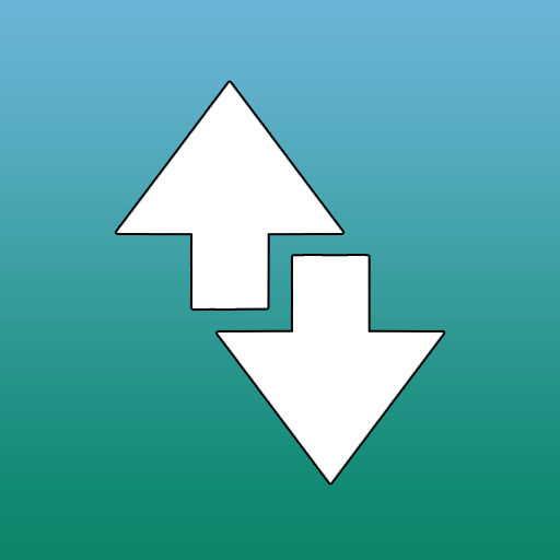 Internet data app icon