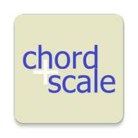 chord scale on 9Apps