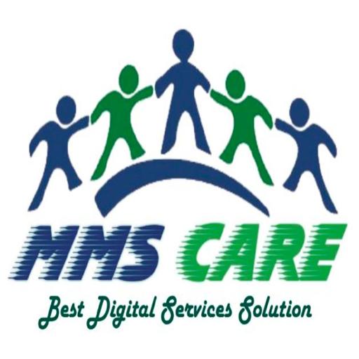 MMS CARE - AEPS, DMT, BILL PAYMENT, RECHARGE &amp; PAN icon