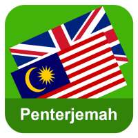 English Malay Translator on 9Apps