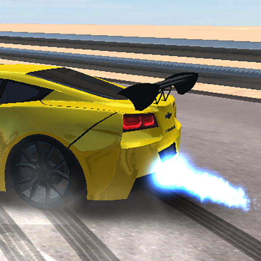 City Car Driving आइकन