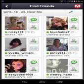 chat online Egypt free chat on 9Apps