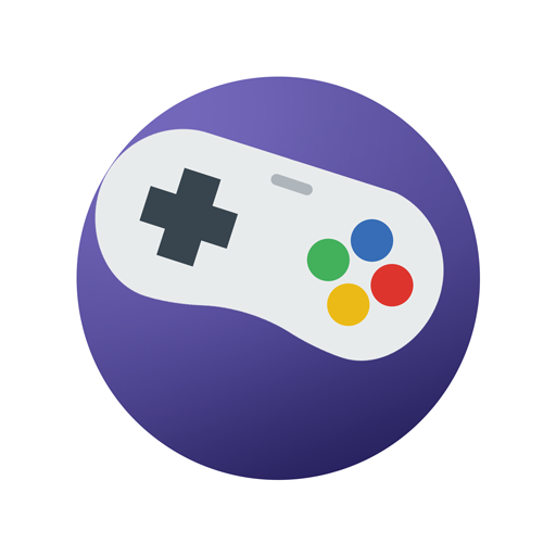 FAMES - Game Artis Indonesia &amp; Ratusan Game Seru icon