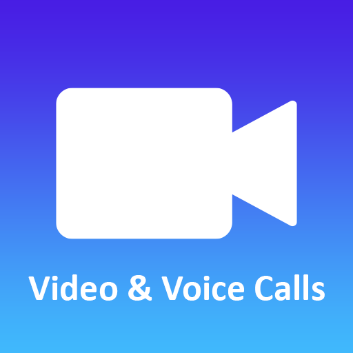 Guide Video Calling Arabian icon