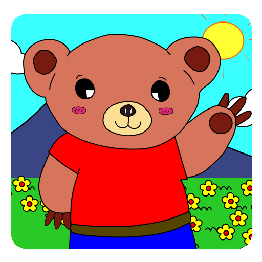 Children Story icon
