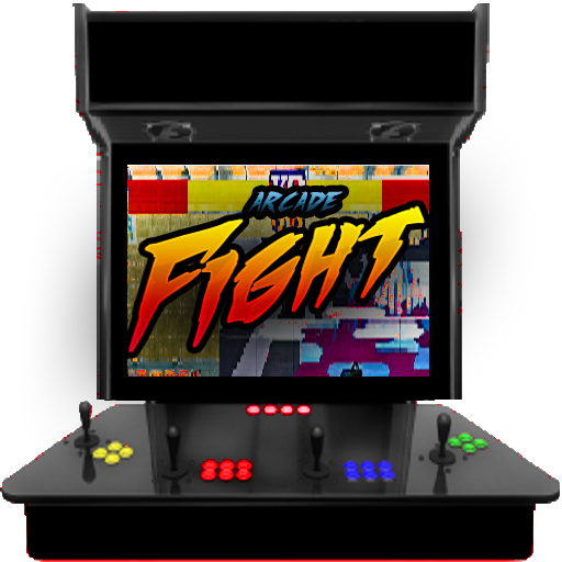 Emulator Arcade Games icon