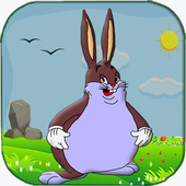 Super Big Hero Chungus Run icon