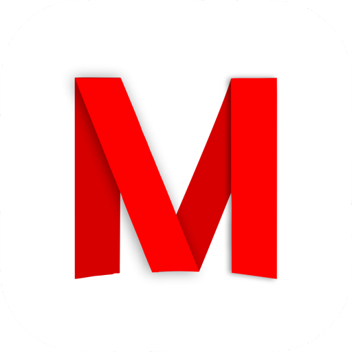 Animated stickers - Memetflix icon