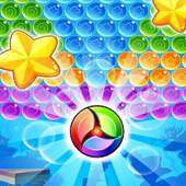 Bubble Shooter World