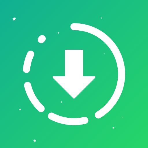 Whatsave – Status Downloader for WhatsApp icon