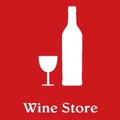 The Wine Shop icon