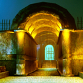 DCI OpenGL ES 2.0 Benchmark II icon