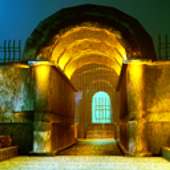 DCI OpenGL ES 2.0 Benchmark II