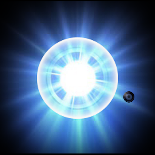 Flashlight icon