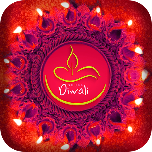 Diwali Laxmi Puja Vidhi &amp; Wishes 2019 Free App icon