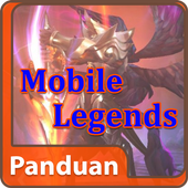 Panduan Mobile Legends 2017 icon