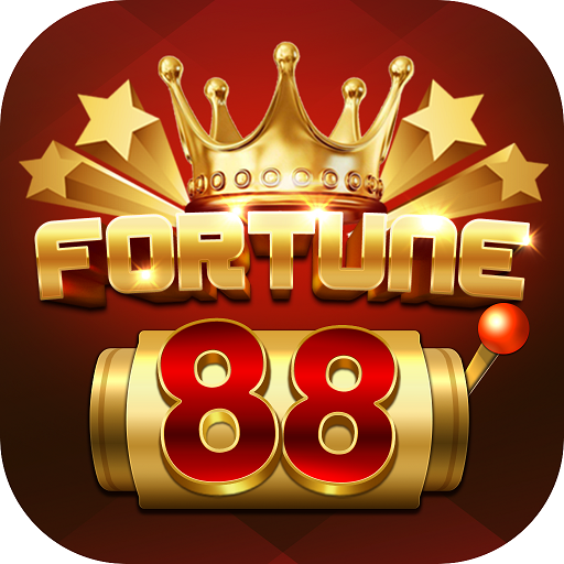 Fortune88 - Slots, Fishing, Baccarat icon