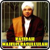 Kasidah Majelis Rasulullah on 9Apps