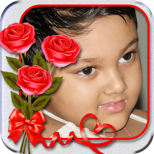 Happy Birthday Photo Frame - Photo editor Pro icon