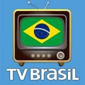 tv brasil - Brasil TV Live