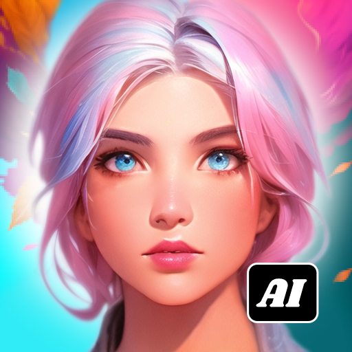 Magic Avatar - AI Anime Create icon
