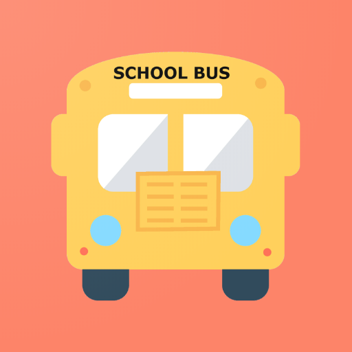 SOJO School Bus icon