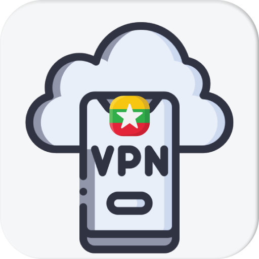 Myanmar VPN - Burma VPN icon
