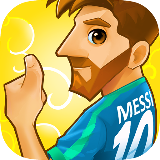 Messi Ultimate Challenge icon