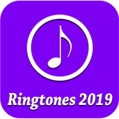New Ringtones 2019 icon