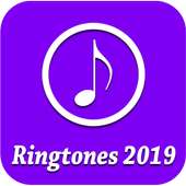 New Ringtones 2019 on 9Apps