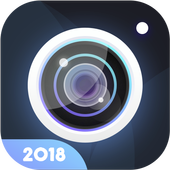 Camera HD - 4k Camera Pro icon