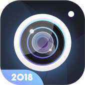 Camera HD - 4k Camera Pro on 9Apps