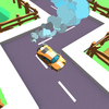 Dancing Car : Music Tap - arcade games icon