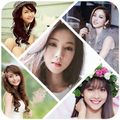 Photo Collage : Photo Frame icon