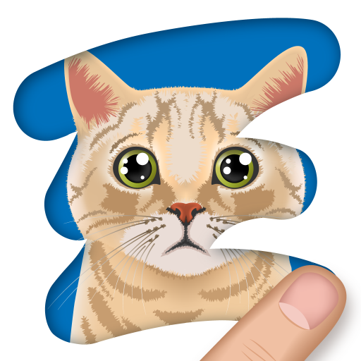 Scratch and Guess - Word Photo Quiz icon