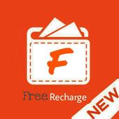 free recharge talktime icon