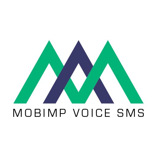 Mobimp Voice SMS icon