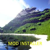 Mod No Cubes Installer icon