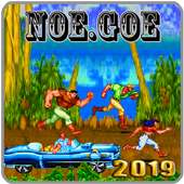 heros cadilac fight dragon