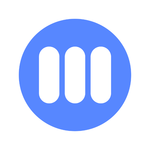 Miradore client icon