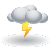 Thunder Sound icon