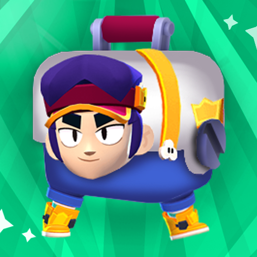 Boxes Simulation for Brawl BS icon