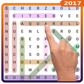 Multi Word Search 2017 icon
