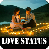 Love Shayari in English icon