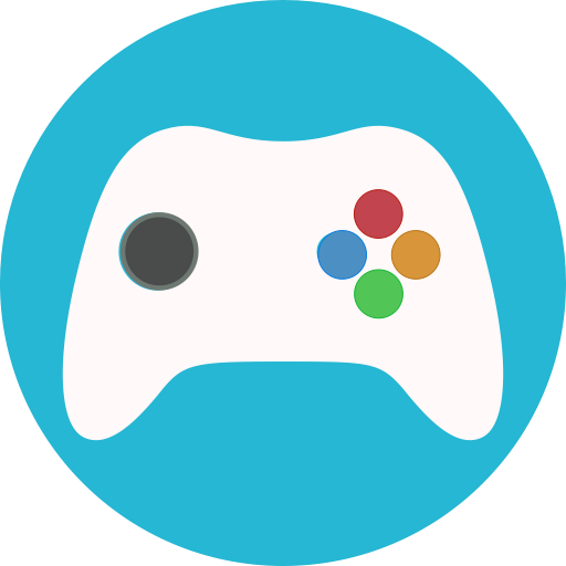 Games Club icon