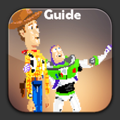 Guide Toy Story icon