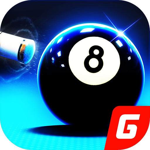 Pool Stars - 3D Online Multipl icon