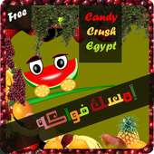 لعبة كراش فواكه on 9Apps