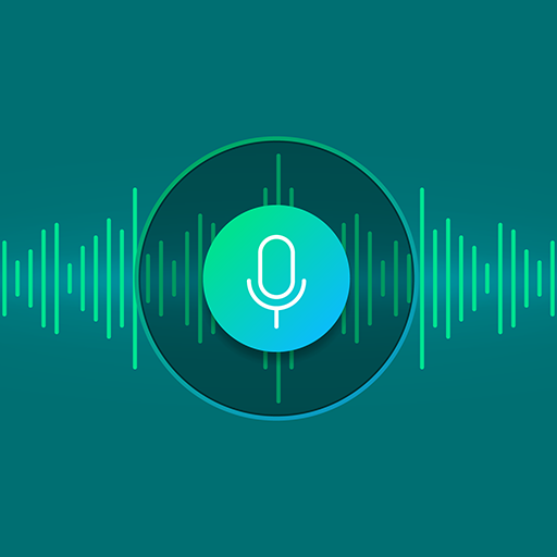 Transform Funny Voice icon