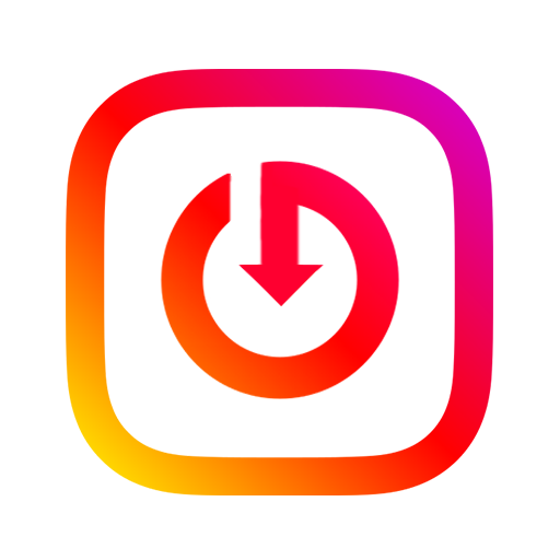 Video Downloader for Instagram - InsTake icon